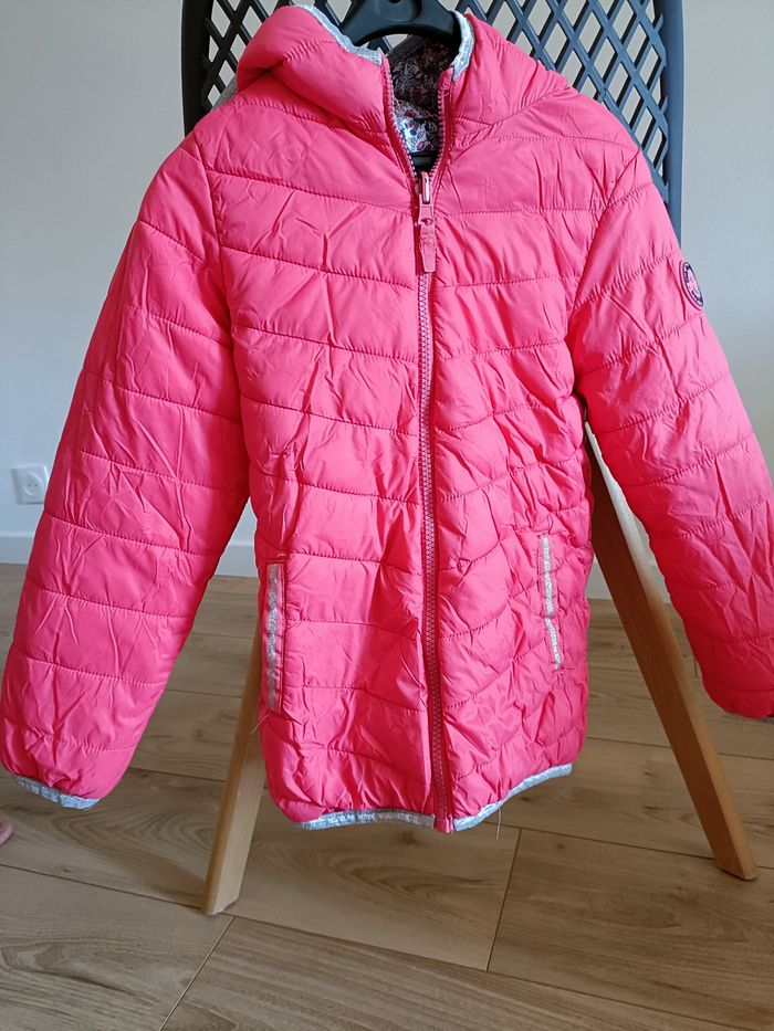 Blouson Vertbaudet - photo numéro 3