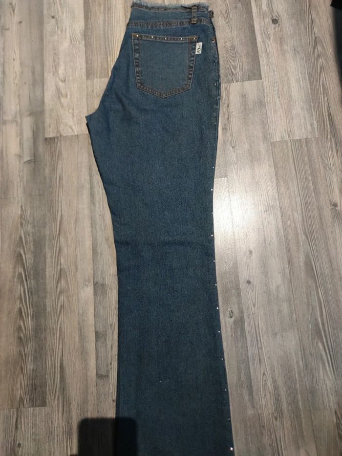 Jeans dolce ribelle taille 40 - photo numéro 5