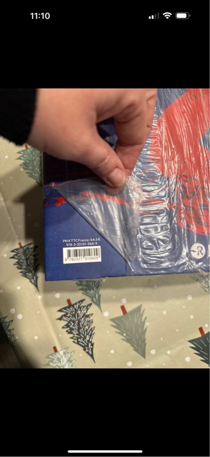 Dictionnaire Le Petit Robert