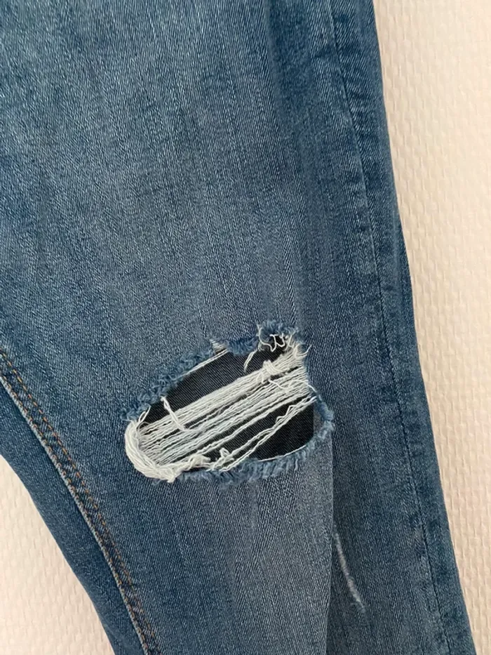 Jean skinny - photo numéro 3