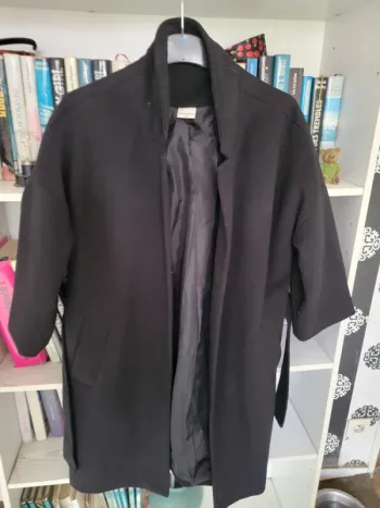 manteau femme