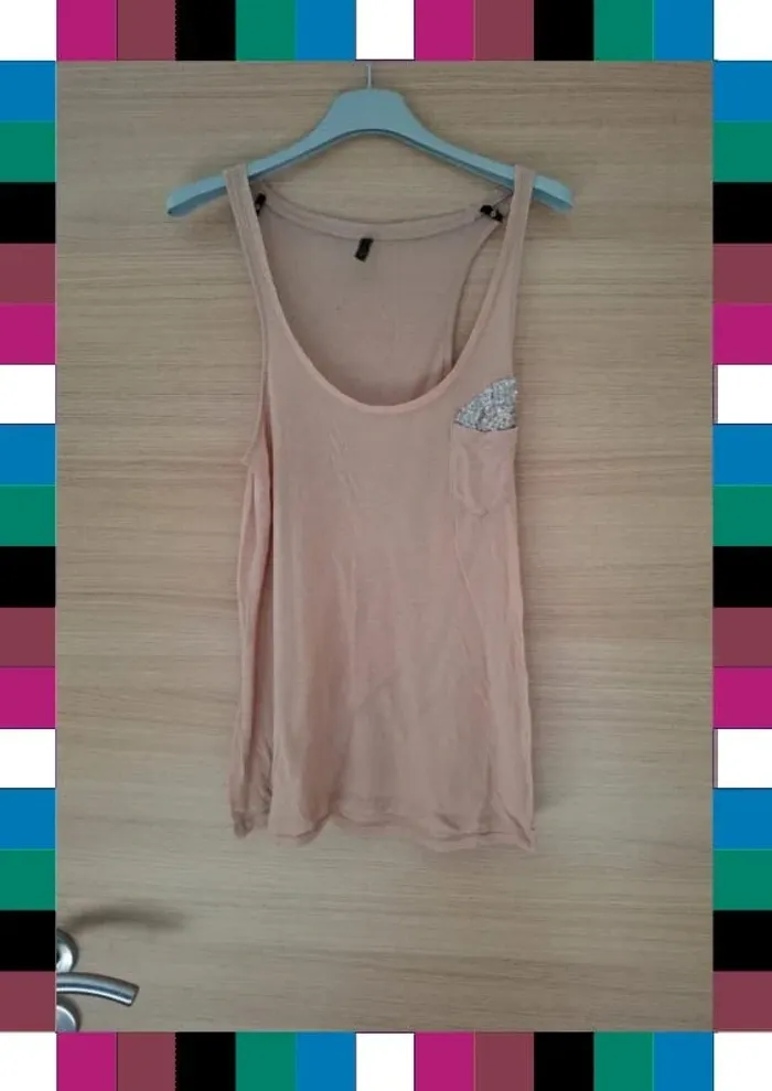 Débardeur taille M