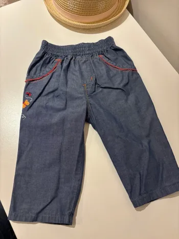 Pantalon 9 mois Catimini