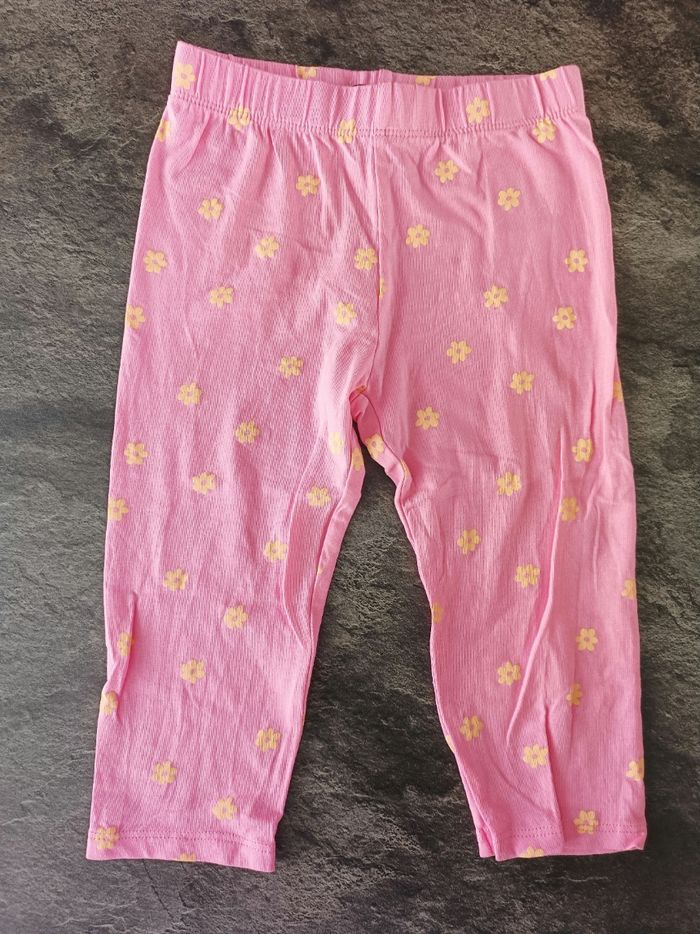 Lot 2 leegings courts - photo numéro 4