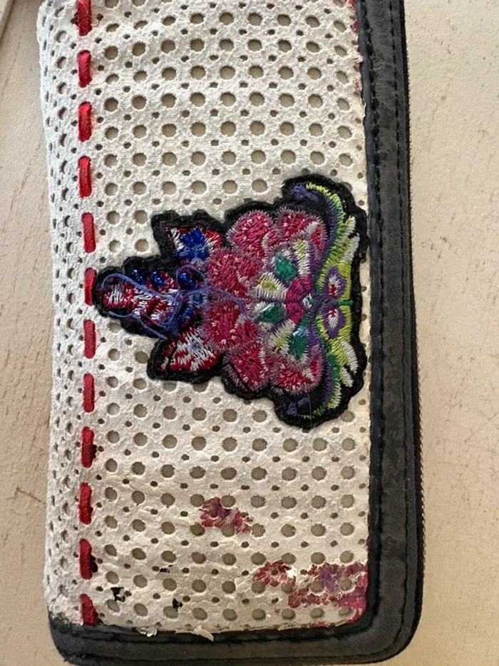 Portefeuille desigual - photo numéro 4