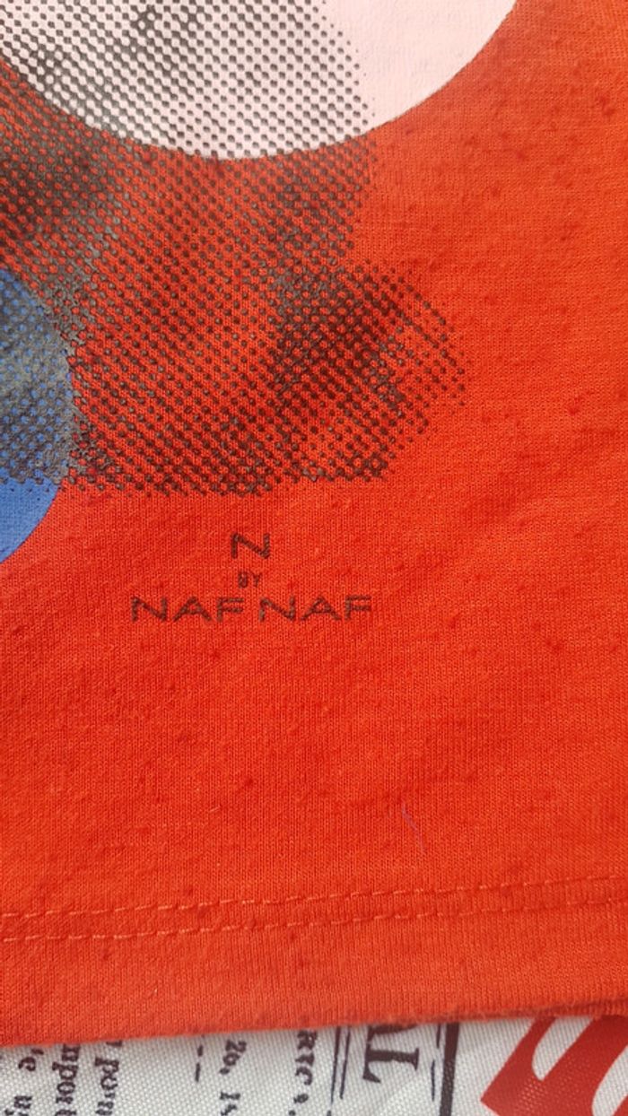 Pull nafnaf - photo numéro 2