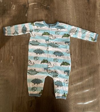 Pyjama coton