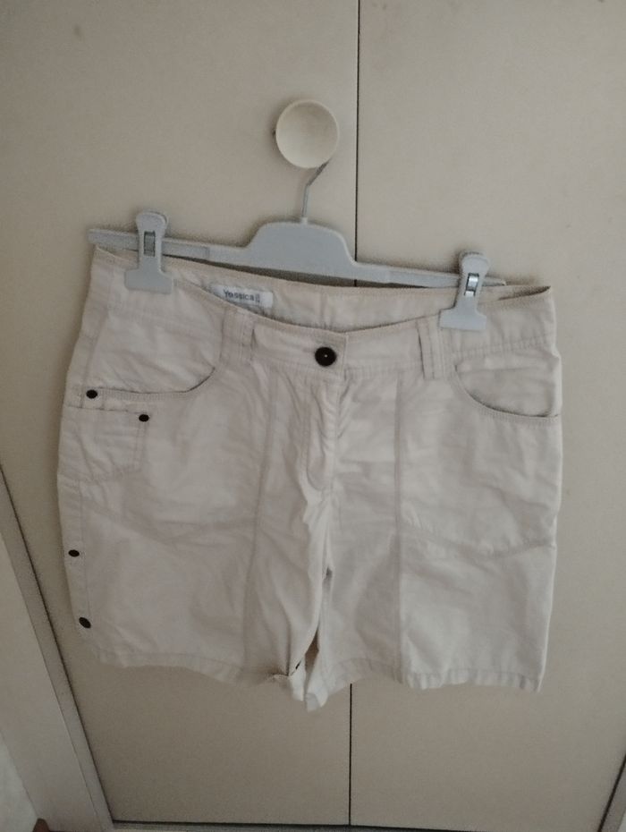 Short 40