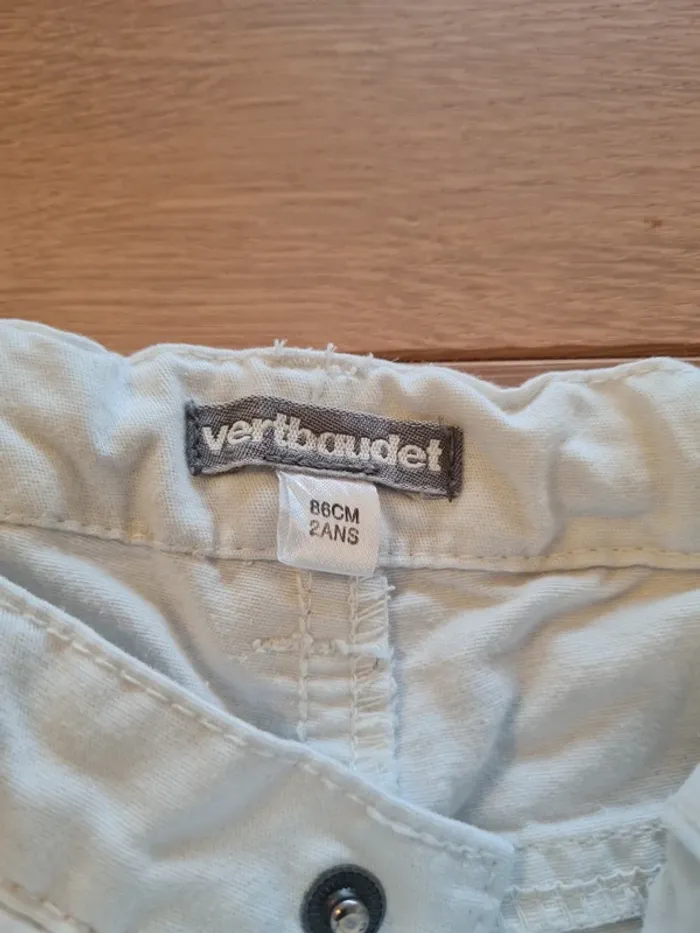 Lot pantalons 2 ans 24 mois - photo numéro 6