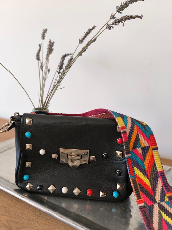 Sac genuine leather