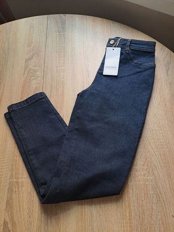 Jean skinny Naf naf en taille xs 