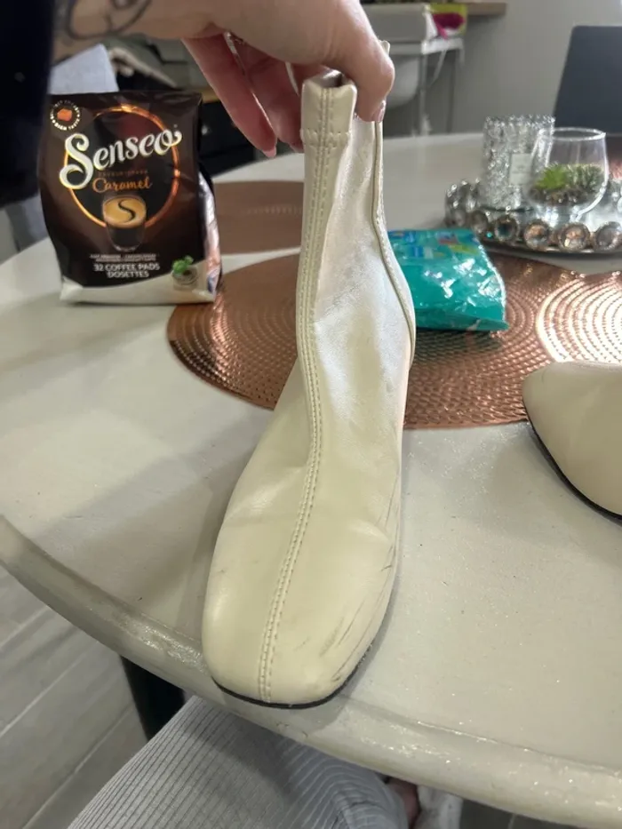 Bottines femmes - photo numéro 3