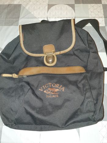 Sac à dos
