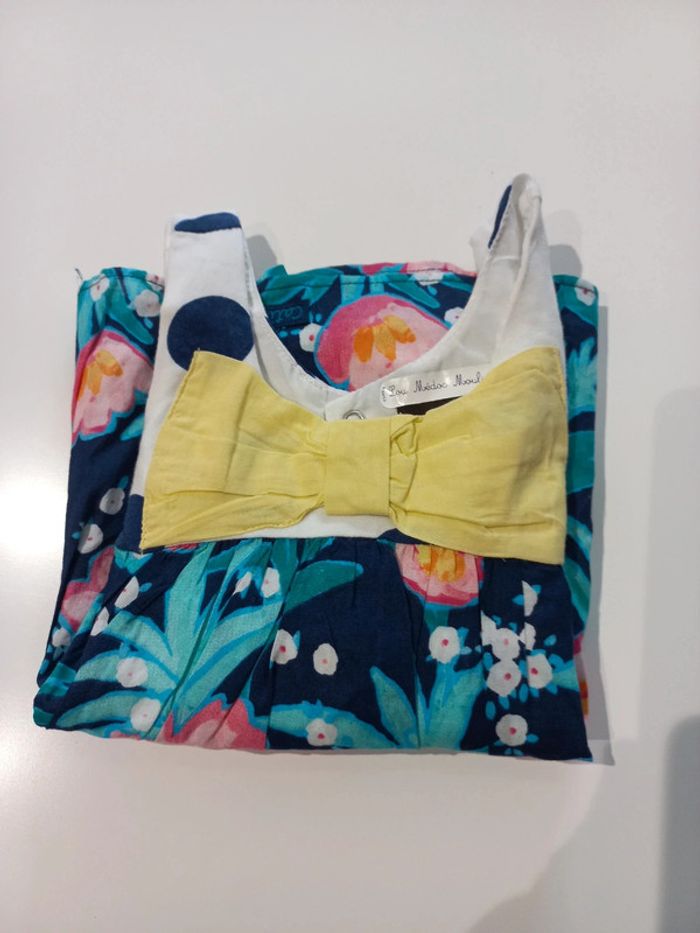 Blouse 3 ans Catimini - photo numéro 7