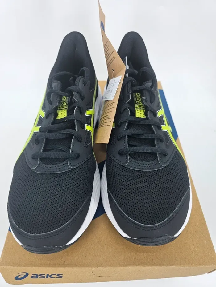 Basket homme ASICS Jolt 4 – Taille 40,5 EU - US 7,5 – Neuves avec boîte - photo numéro 6