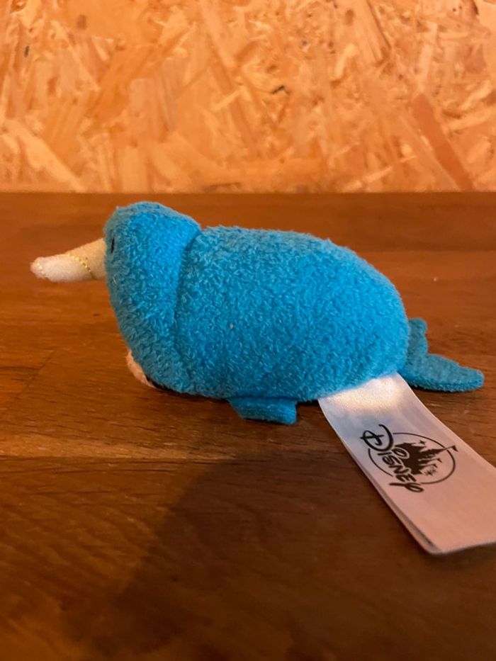 Tsum Tsum officiel Disney Dingo Narval Summer Sea Life - photo numéro 5