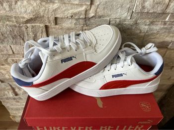Baskets puma