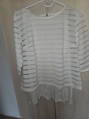 Blouse promod taille L