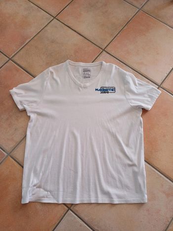 Teeshirt 4xl