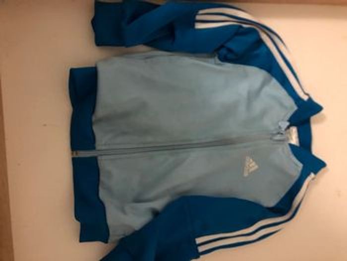 Ensemble garçon Adidas 18-24 mois - photo numéro 2