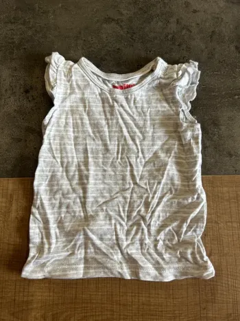 T-shirt bébé
