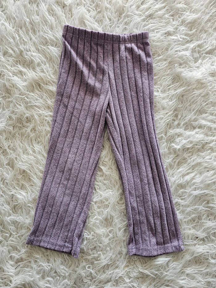 Ensemble lila taille 5 ans - photo numéro 6