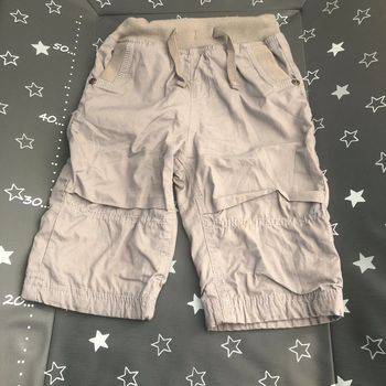 Pantalon 9 mois