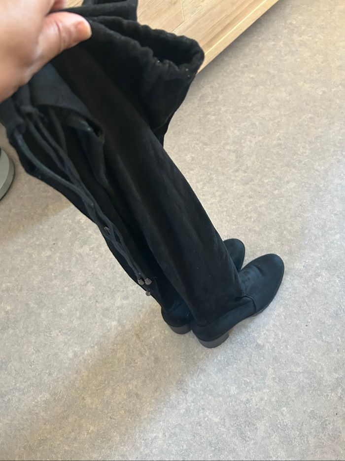 Cuissardes femme