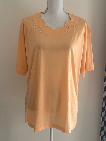 Blouse Minh Mode taille 44