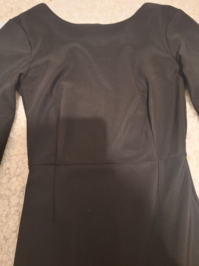 Robe Jennifer taille s - photo numéro 3