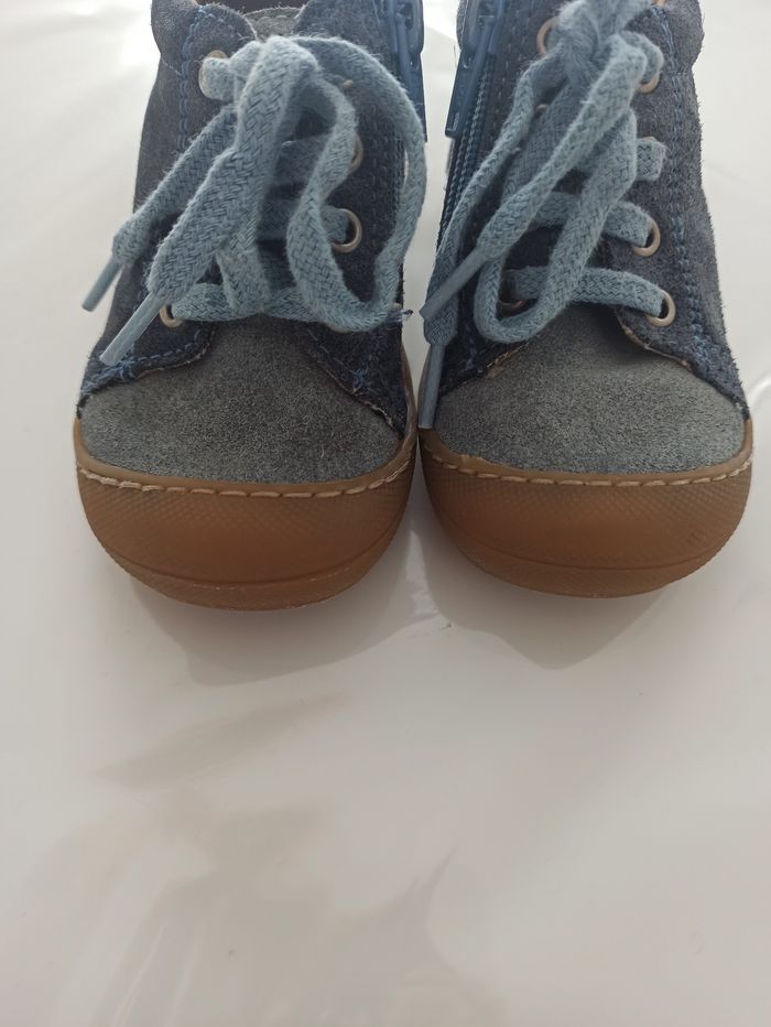 Chaussures premiers pas - photo numéro 6