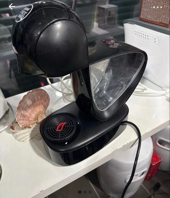 Dolce gusto