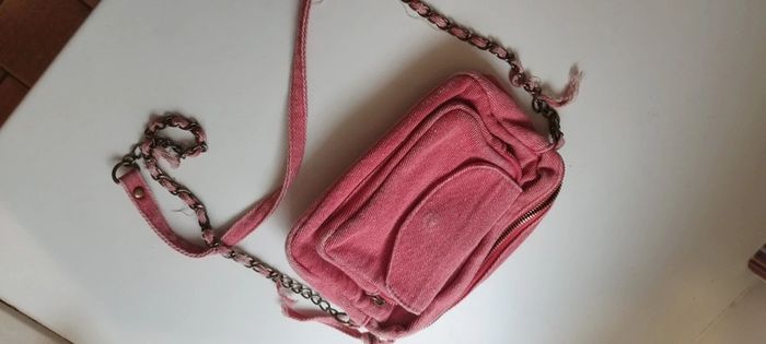 Petit sac en bandoulière
