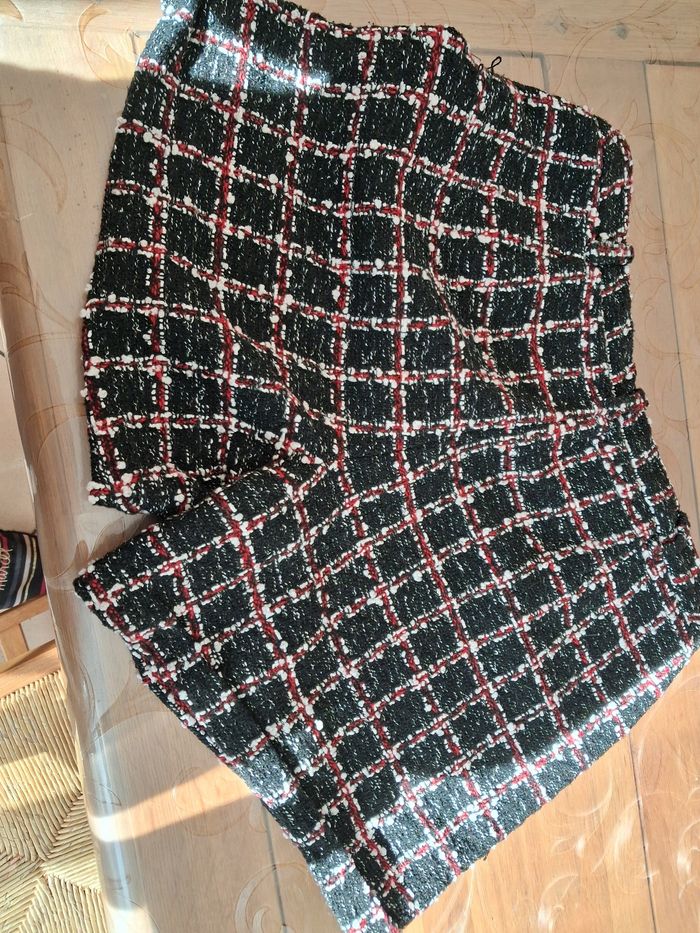 Short