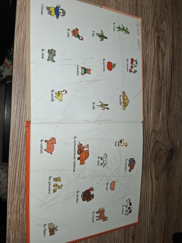 T'choupi à la ferme - photo numéro 3