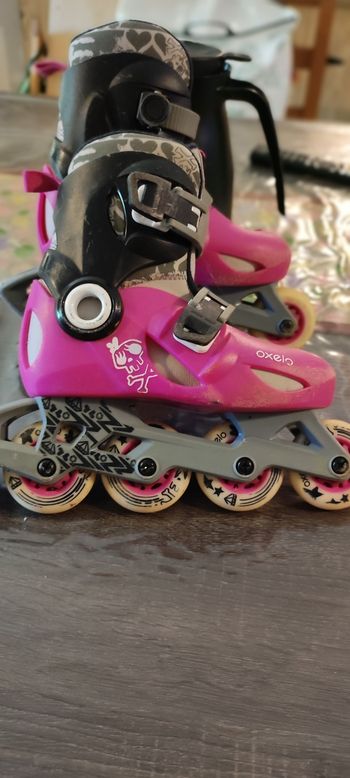 Roller Oxelo t.28,29 et 30 