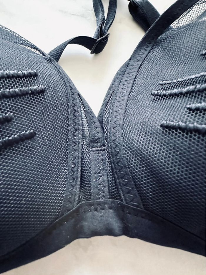 Soutien-gorge Maison Lejaby Fr 85C/ Eu 70C - photo numéro 2