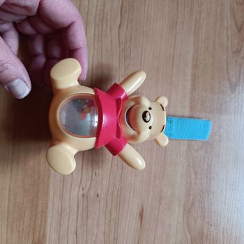 Jouet bébé à suspendre