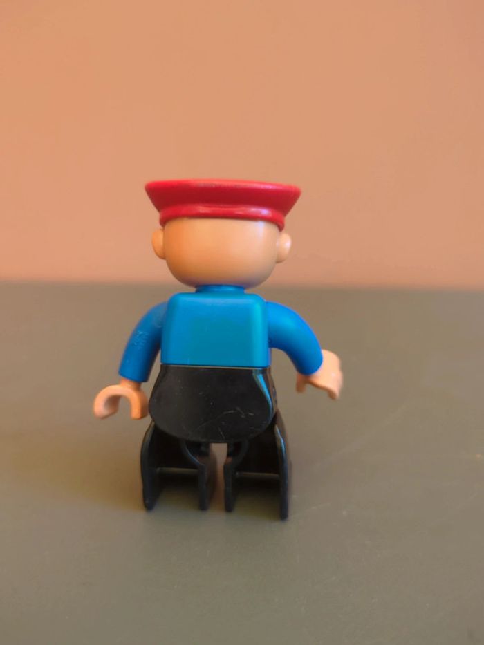 figurine lego duplo - photo numéro 2