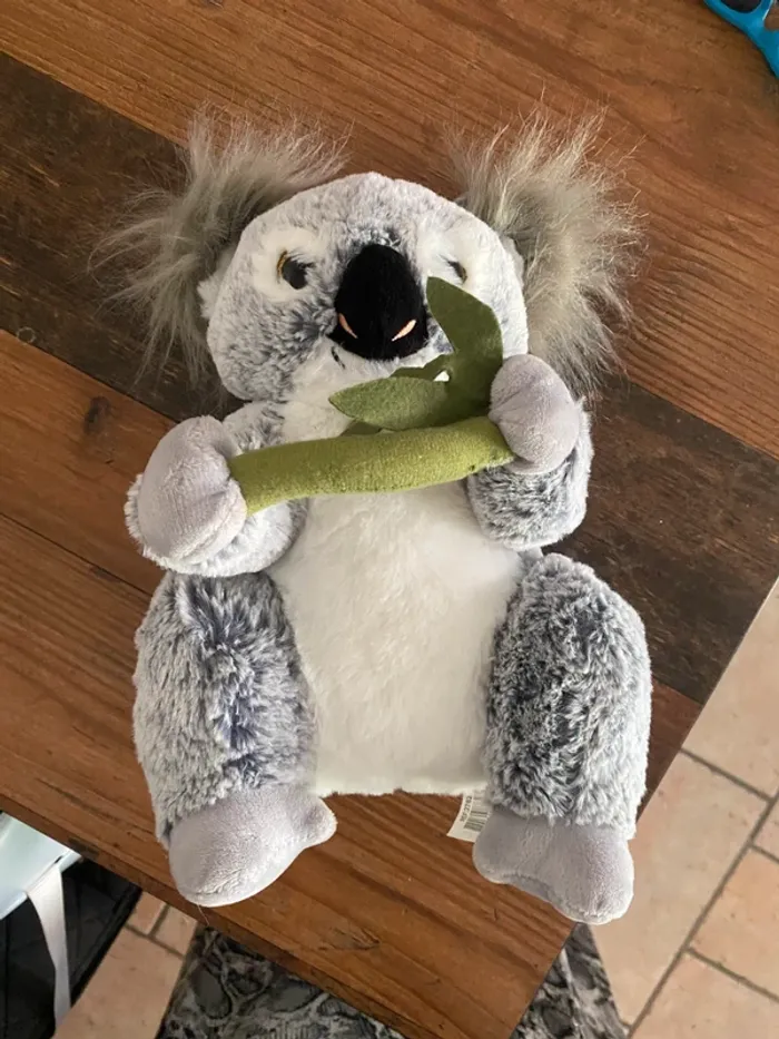Peluche Koala