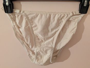 Culotte victoria secret
