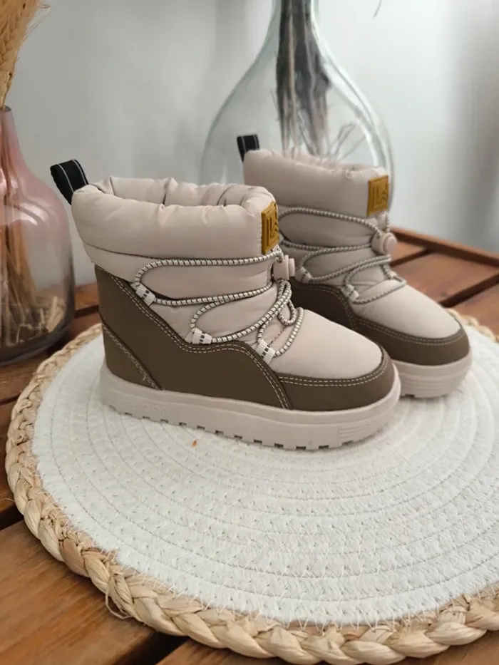 Liewood Zoey snowboots 28 - photo numéro 2