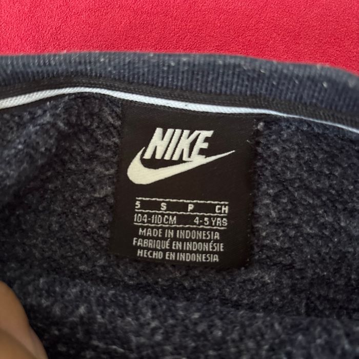 Pull Nike - photo numéro 4
