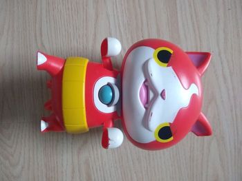 Jibanyan(grand format)