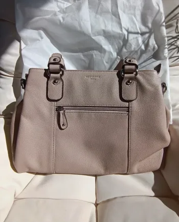 Sac Hexagona
