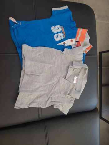 Lot polo