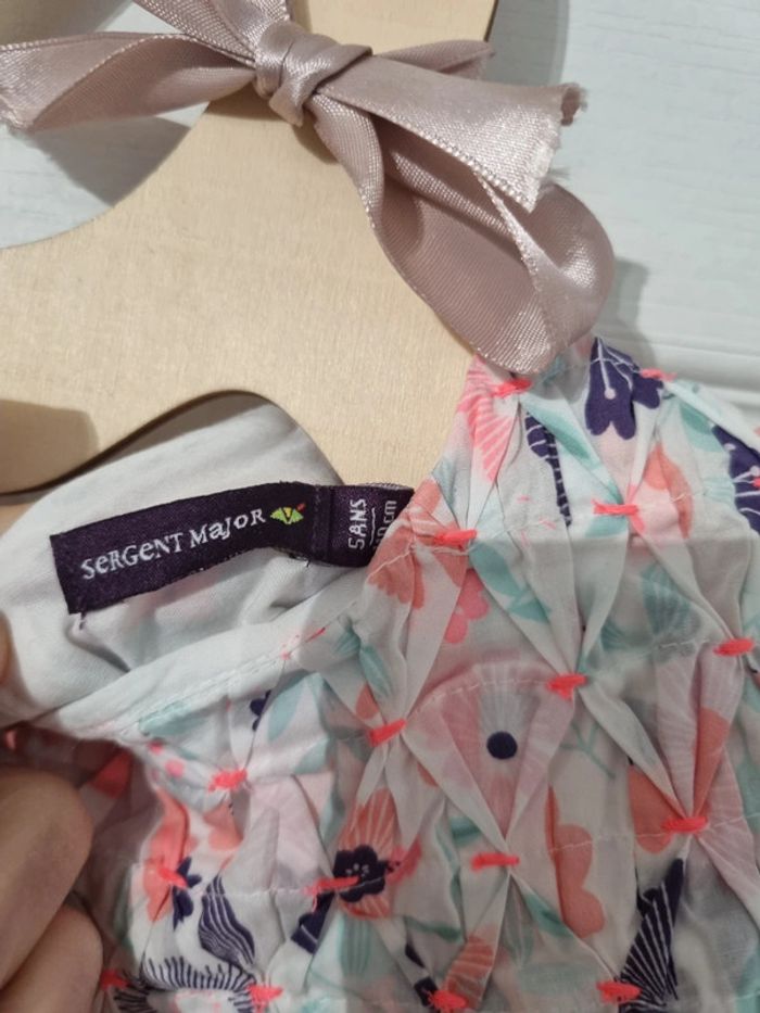 Blouse sergent major - photo numéro 6