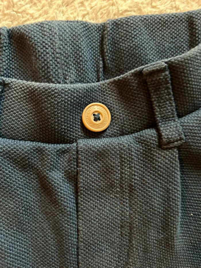 Short en coton bio kiabi 8 ans - photo numéro 3