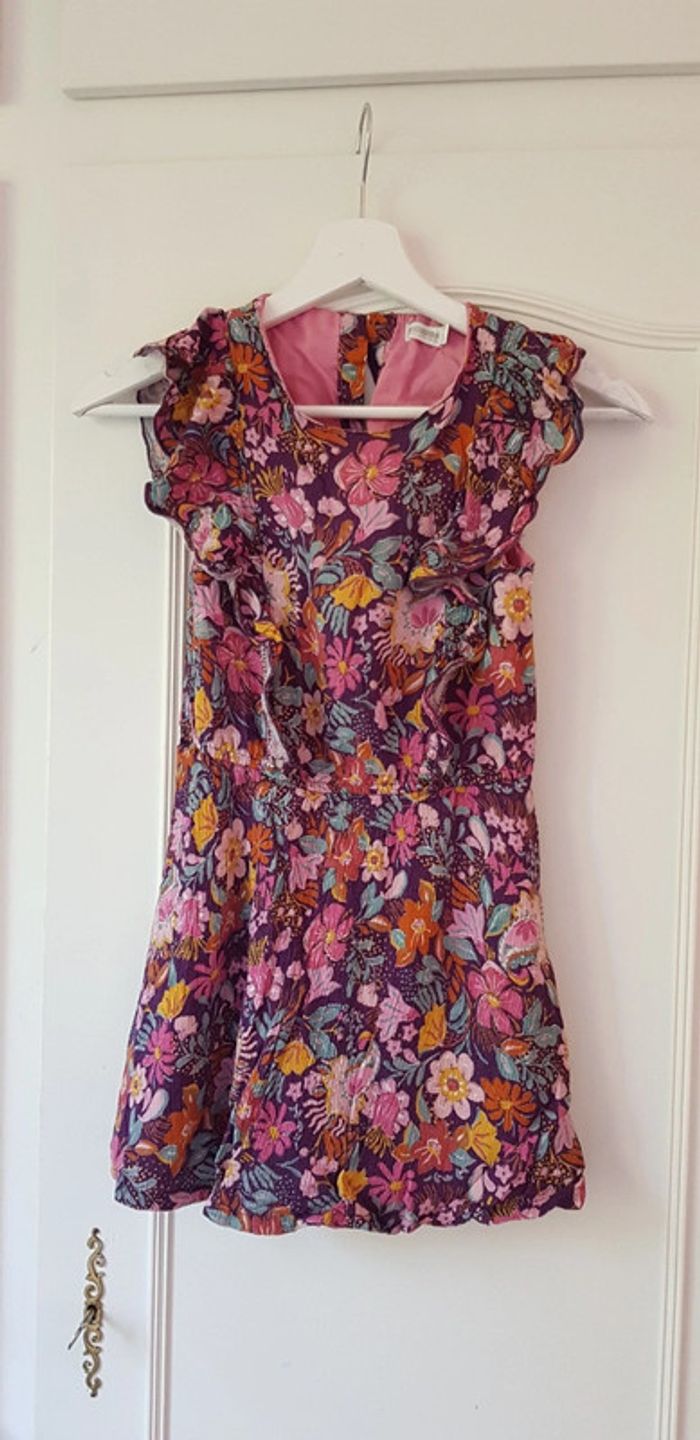 Robe orchestra 8 ans