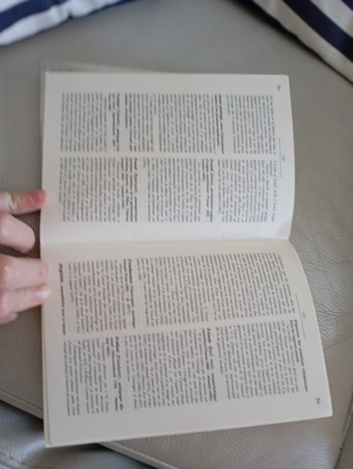 Dictionnaire de la psychologie références Larousse - photo numéro 3